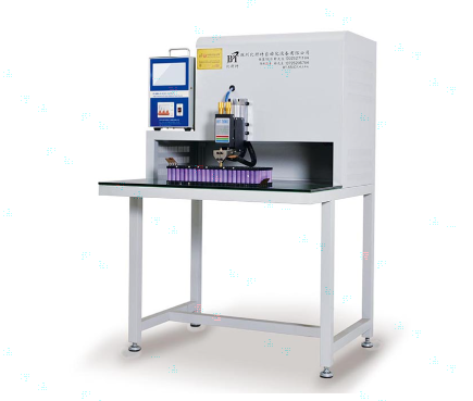 電池點焊機的優勢性能！