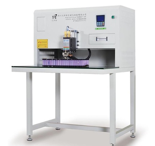 現(xiàn)在就精密點焊機更適宜應(yīng)用于哪些行業(yè)?