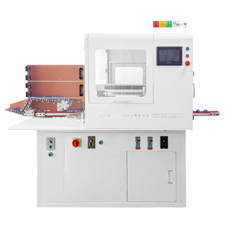 BT-280Y/290 移動電源全自動點焊機