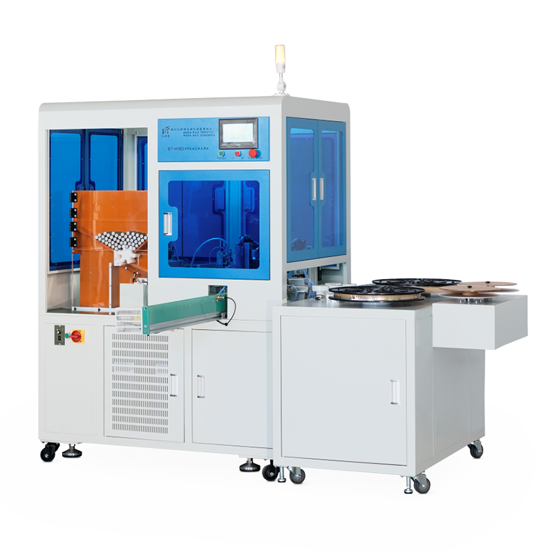 BT-1418 單節(jié)自動點焊機